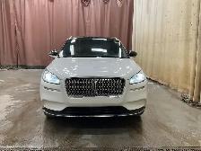 2021 Lincoln Corsair Reserve - Photo 8