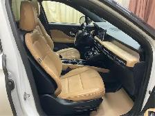 2021 Lincoln Corsair Reserve - Photo 23