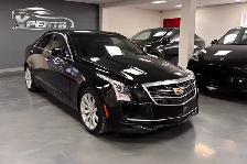 2017 Cadillac ATS 2.0L RWD - Photo 2