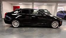 2017 Cadillac ATS 2.0L RWD - Photo 3