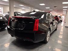 2017 Cadillac ATS 2.0L RWD - Photo 5
