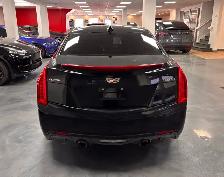 2017 Cadillac ATS 2.0L RWD - Photo 6