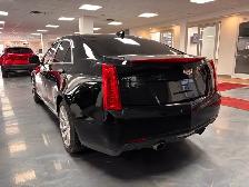 2017 Cadillac ATS 2.0L RWD - Photo 7