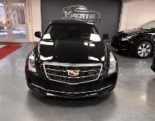 2017 Cadillac ATS 2.0L RWD - Photo 9