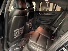 2017 Cadillac ATS 2.0L RWD - Photo 14