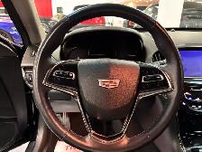 2017 Cadillac ATS 2.0L RWD - Photo 20