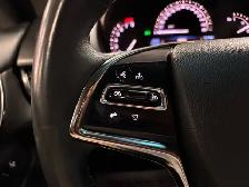 2017 Cadillac ATS 2.0L RWD - Photo 22