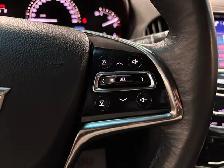 2017 Cadillac ATS 2.0L RWD - Photo 23