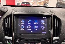 2017 Cadillac ATS 2.0L RWD - Photo 24