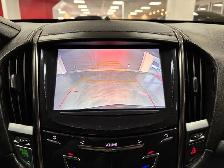 2017 Cadillac ATS 2.0L RWD - Photo 25