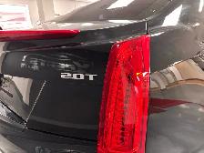 2017 Cadillac ATS 2.0L RWD - Photo 30