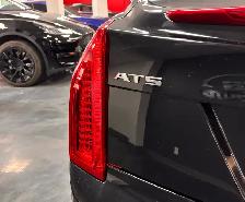 2017 Cadillac ATS 2.0L RWD - Photo 31