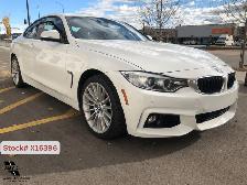 2014 BMW 4-Series 2dr Cpe 428i xDrive AWD