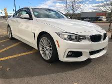 2014 BMW 4-Series 2dr Cpe 428i xDrive AWD - Photo 2
