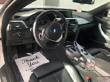 2014 BMW 4-Series 2dr Cpe 428i xDrive AWD - Photo 10