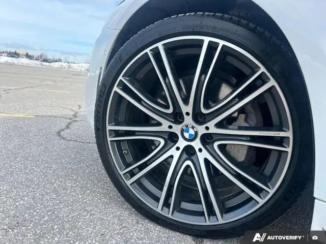 2018 BMW 5 Series 540i xDrive - Photo 9