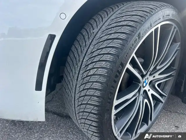 2018 BMW 5 Series 540i xDrive - Photo 10