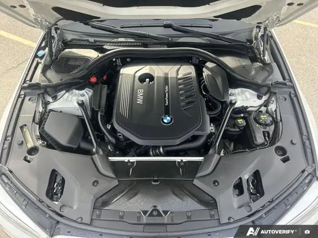2018 BMW 5 Series 540i xDrive - Photo 13