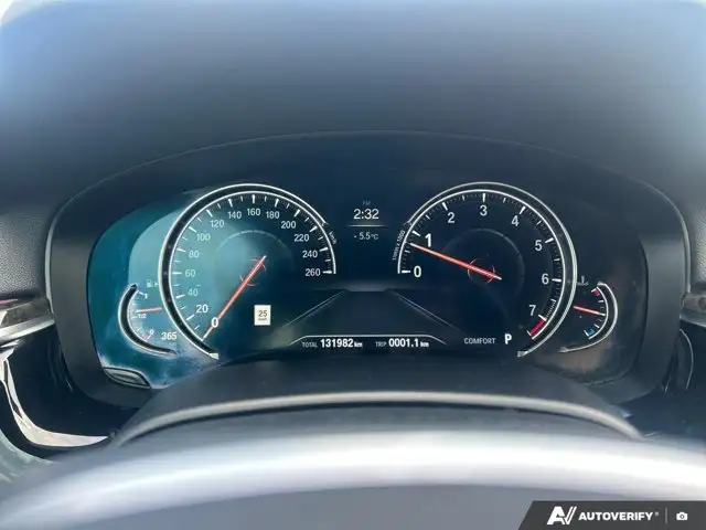 2018 BMW 5 Series 540i xDrive - Photo 18