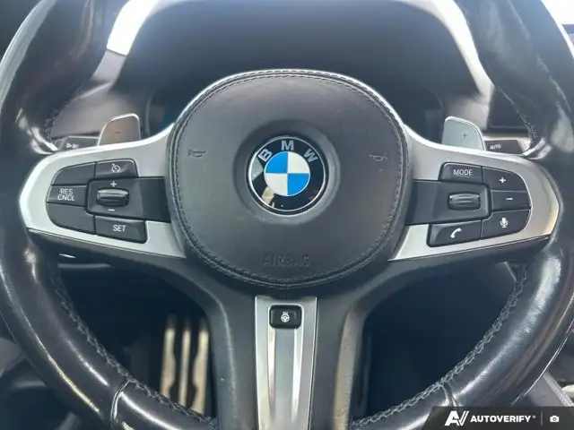 2018 BMW 5 Series 540i xDrive - Photo 19