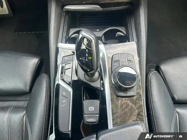 2018 BMW 5 Series 540i xDrive - Photo 21