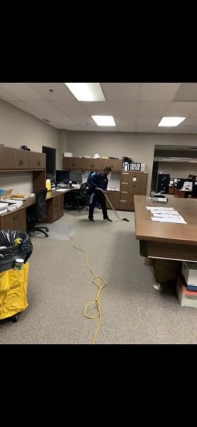 Stop Overpaying for Office/ Commercial Cleaning - Photo 3