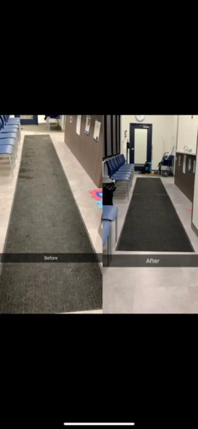 Stop Overpaying for Office/ Commercial Cleaning - Photo 4