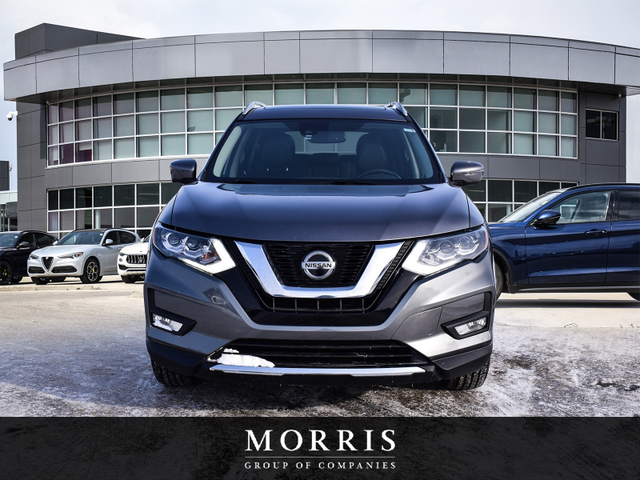 2019 Nissan Rogue SL - Photo 5