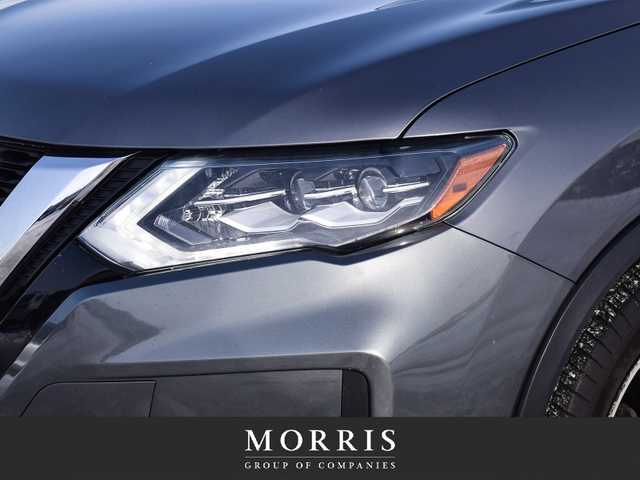 2019 Nissan Rogue SL - Photo 6