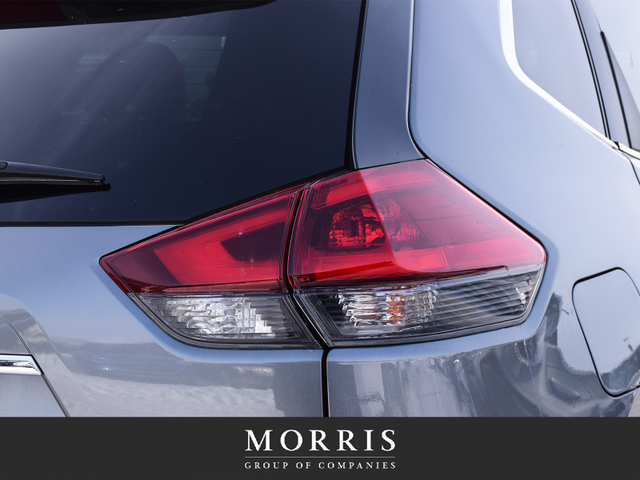 2019 Nissan Rogue SL - Photo 7