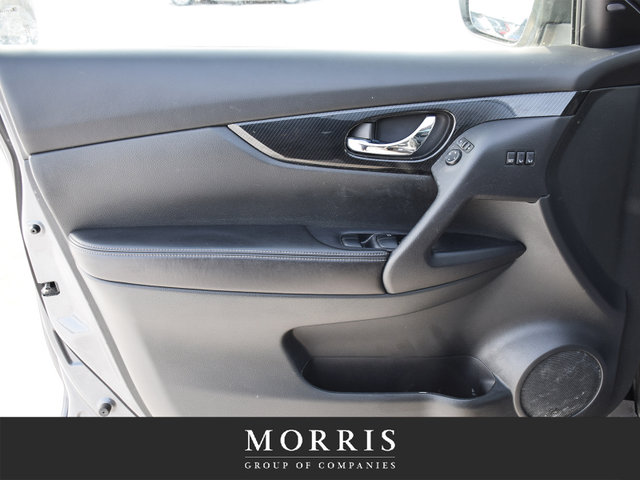 2019 Nissan Rogue SL - Photo 9