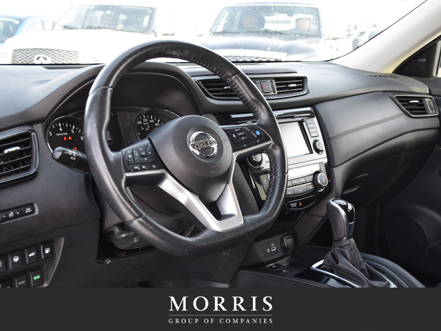 2019 Nissan Rogue SL - Photo 12