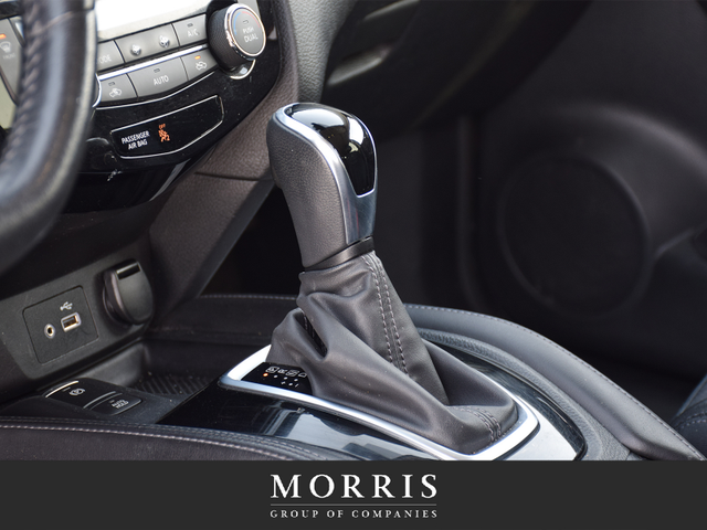 2019 Nissan Rogue SL - Photo 13