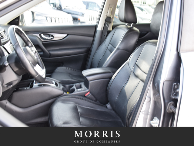 2019 Nissan Rogue SL - Photo 14