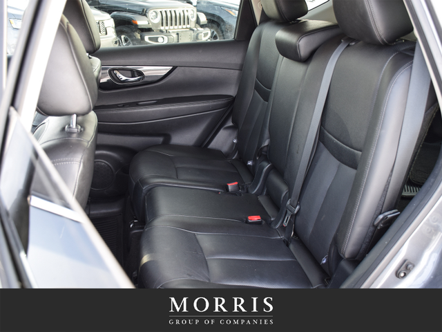 2019 Nissan Rogue SL - Photo 15