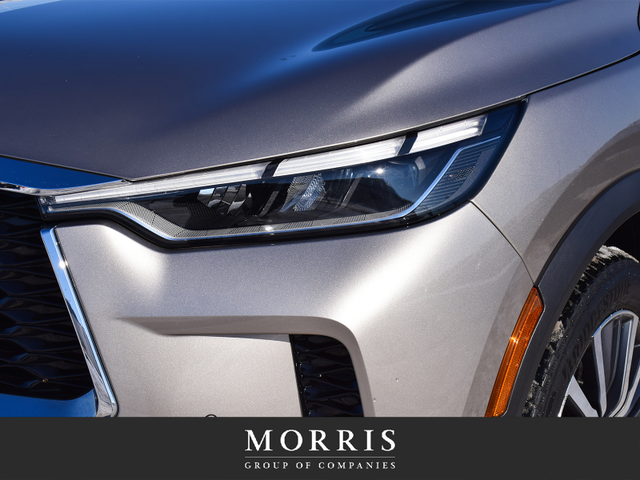 2022 INFINITI QX60 Sensory - Photo 6