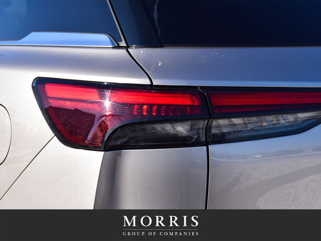 2022 INFINITI QX60 Sensory - Photo 7