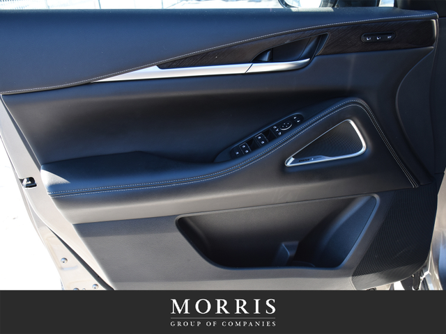 2022 INFINITI QX60 Sensory - Photo 9
