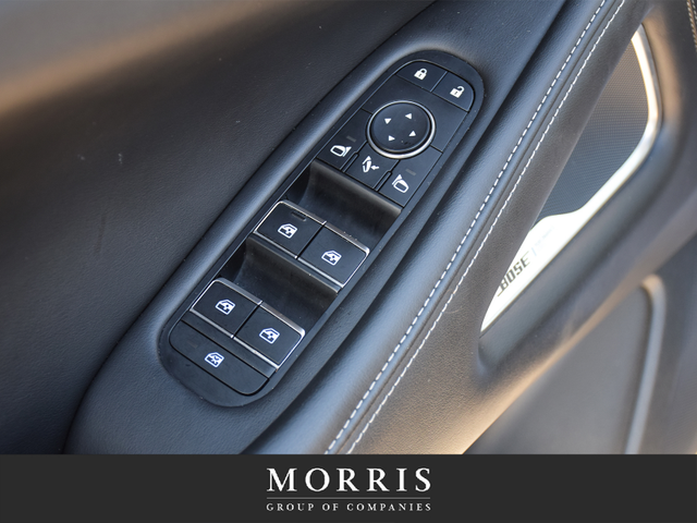 2022 INFINITI QX60 Sensory - Photo 10