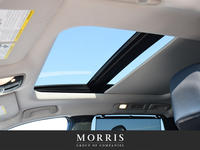 2022 INFINITI QX60 Sensory - Photo 11