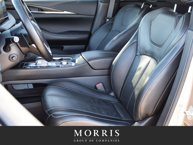 2022 INFINITI QX60 Sensory - Photo 14