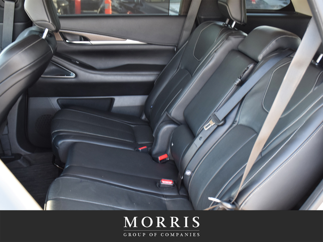2022 INFINITI QX60 Sensory - Photo 15