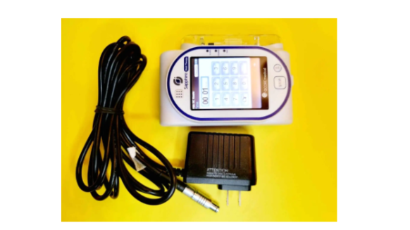 FULLY OPERATIONAL SAPPHIRE 15031-000-0001   CHARGER