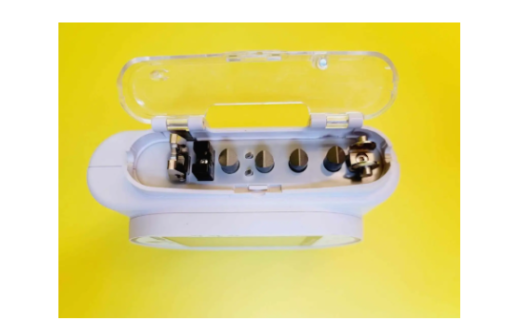 FULLY OPERATIONAL SAPPHIRE 15031-000-0001   CHARGER - Photo 4