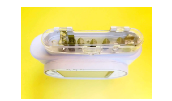 FULLY OPERATIONAL SAPPHIRE 15031-000-0001   CHARGER - Photo 9