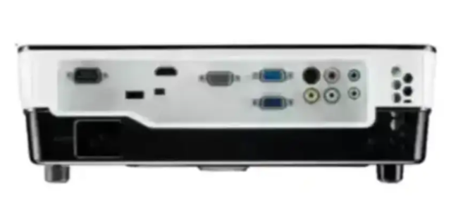 PROJECTOR BENQ MX660P 3000 LUMENS HDMI SMALL AND VERY POWERFUL - Photo 2