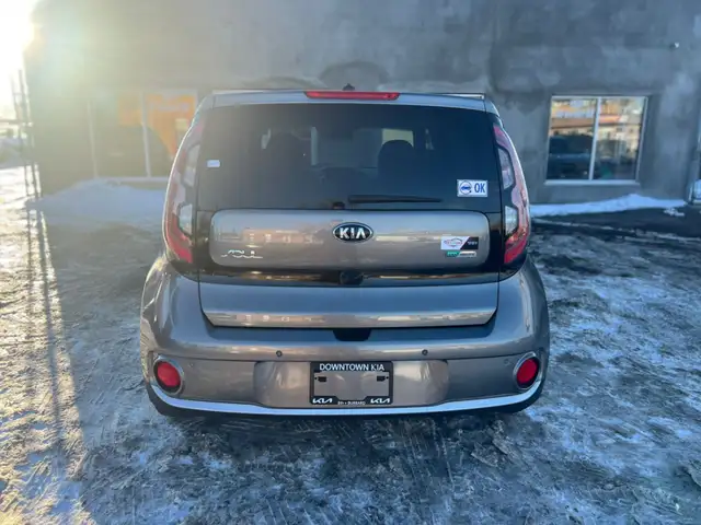 2016 Kia Soul EV Luxury - Photo 6