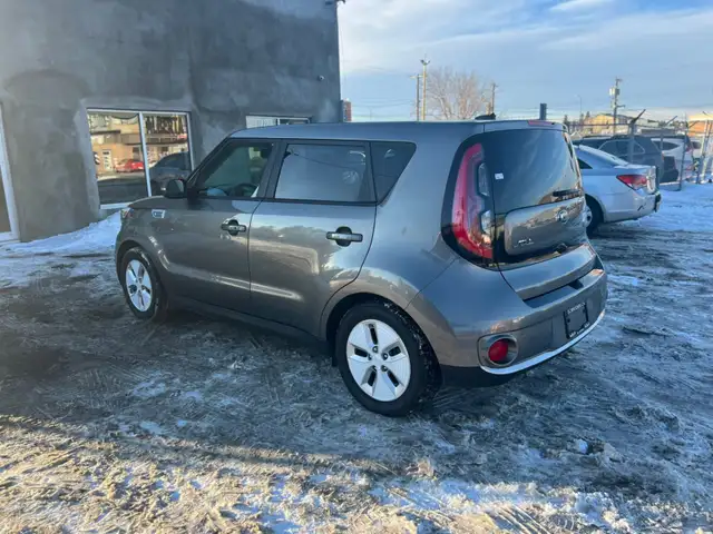 2016 Kia Soul EV Luxury - Photo 7