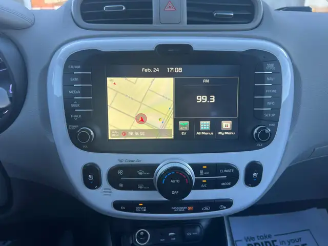 2016 Kia Soul EV Luxury - Photo 13