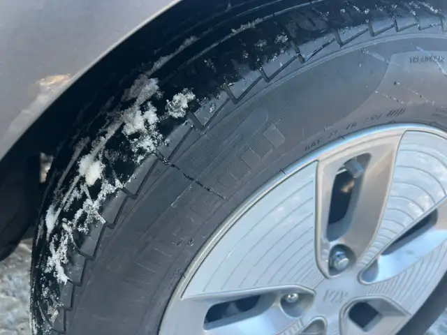 2016 Kia Soul EV Luxury - Photo 18